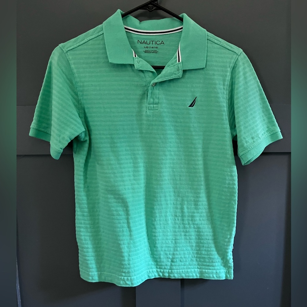 Boys shirt